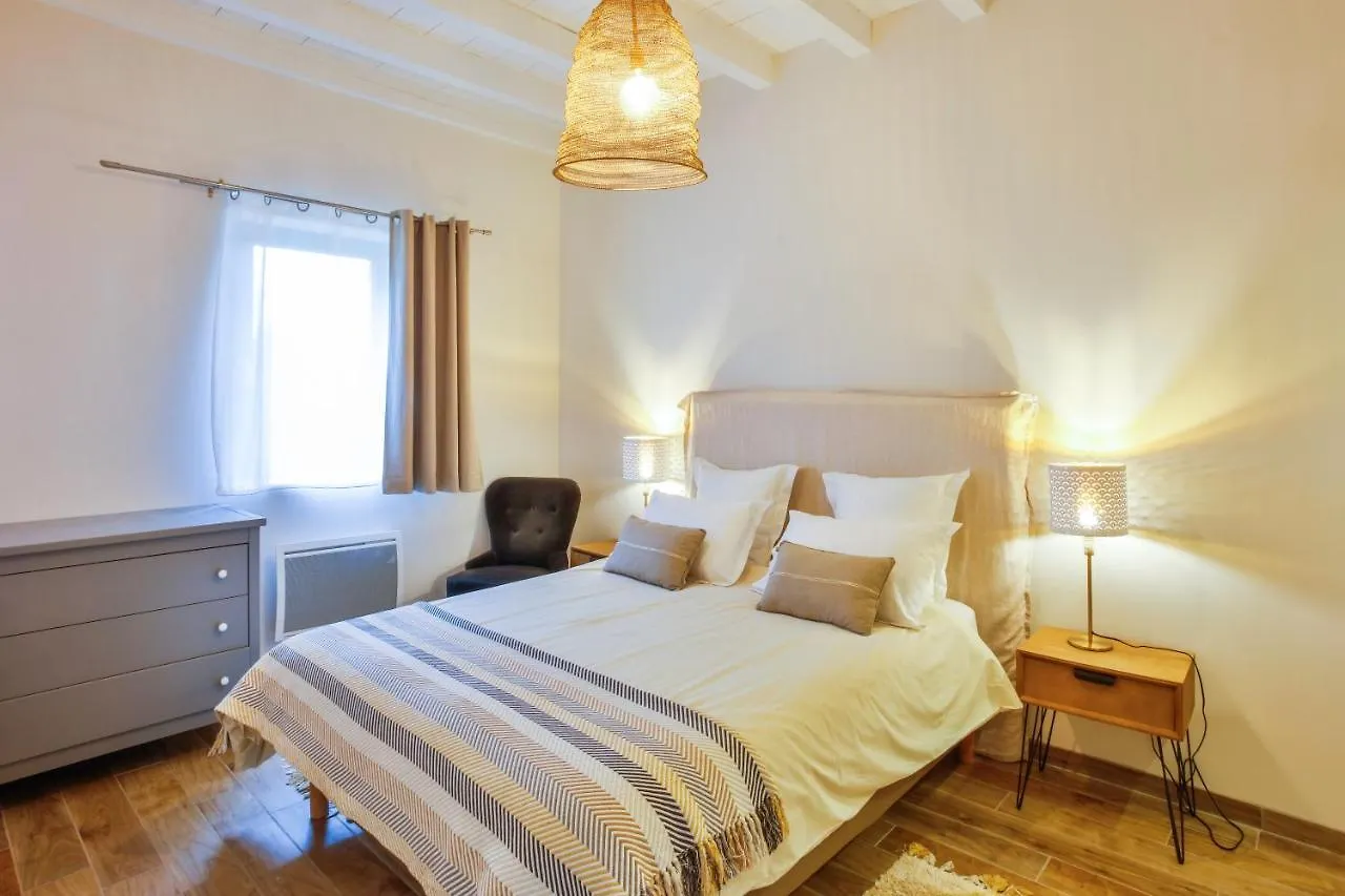 Vakantiehuis Villa Peyrigue Seysses-Saves
