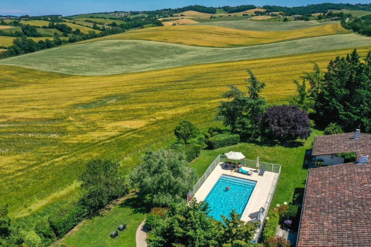 Villa Peyrigue Seysses-Saves