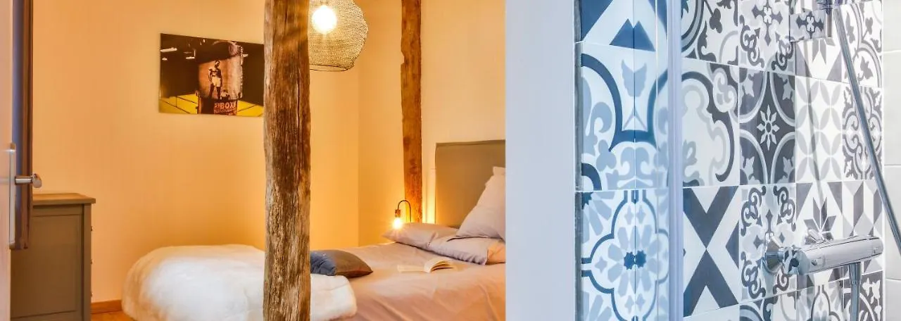 Holiday home Villa Peyrigue Seysses-Saves France